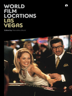 cover image of World Film Locations